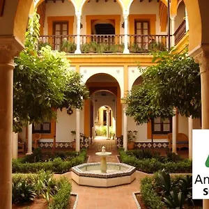 Hotel Casa Imperial, Siviglia