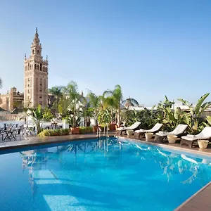 Hotel Fontecruz Seises, Siviglia