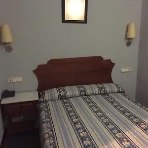 Hotel El Pilar, La Carlota