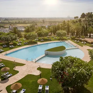 Hotel Ilunion Alcora Sevilla, San Juan de Aznalfarache