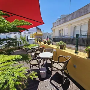 Hotel Zaida, Siviglia
