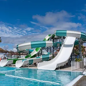 Hotel Ohtels Carabela, Matalascañas