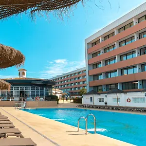 Hotel Ohtels Carabela, Matalascañas