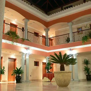 Hotel Dolmenes, Antequera